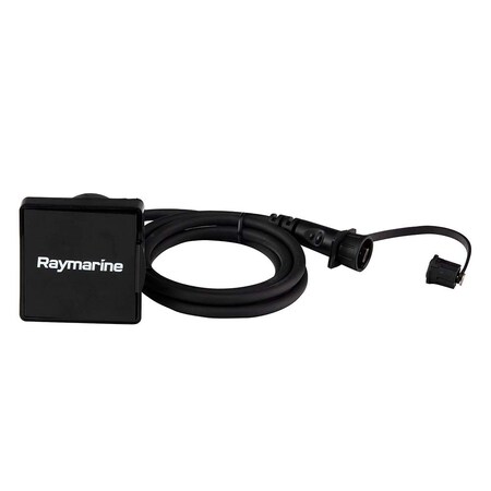 Raymarine Bulkhead Mount Micro Usb Socket With 1M Cable A80630